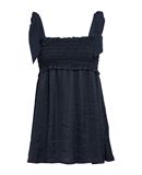 ANNARITA N TWENTY 4H Damen Top Farbe Dunkelblau Gr��e 4