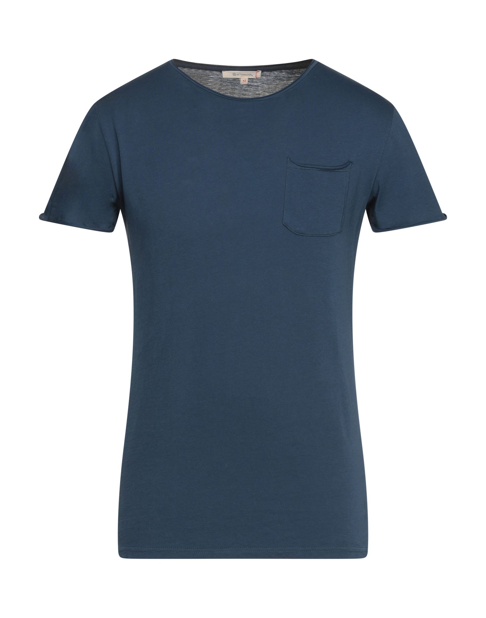 Alternative T-shirts In Blue