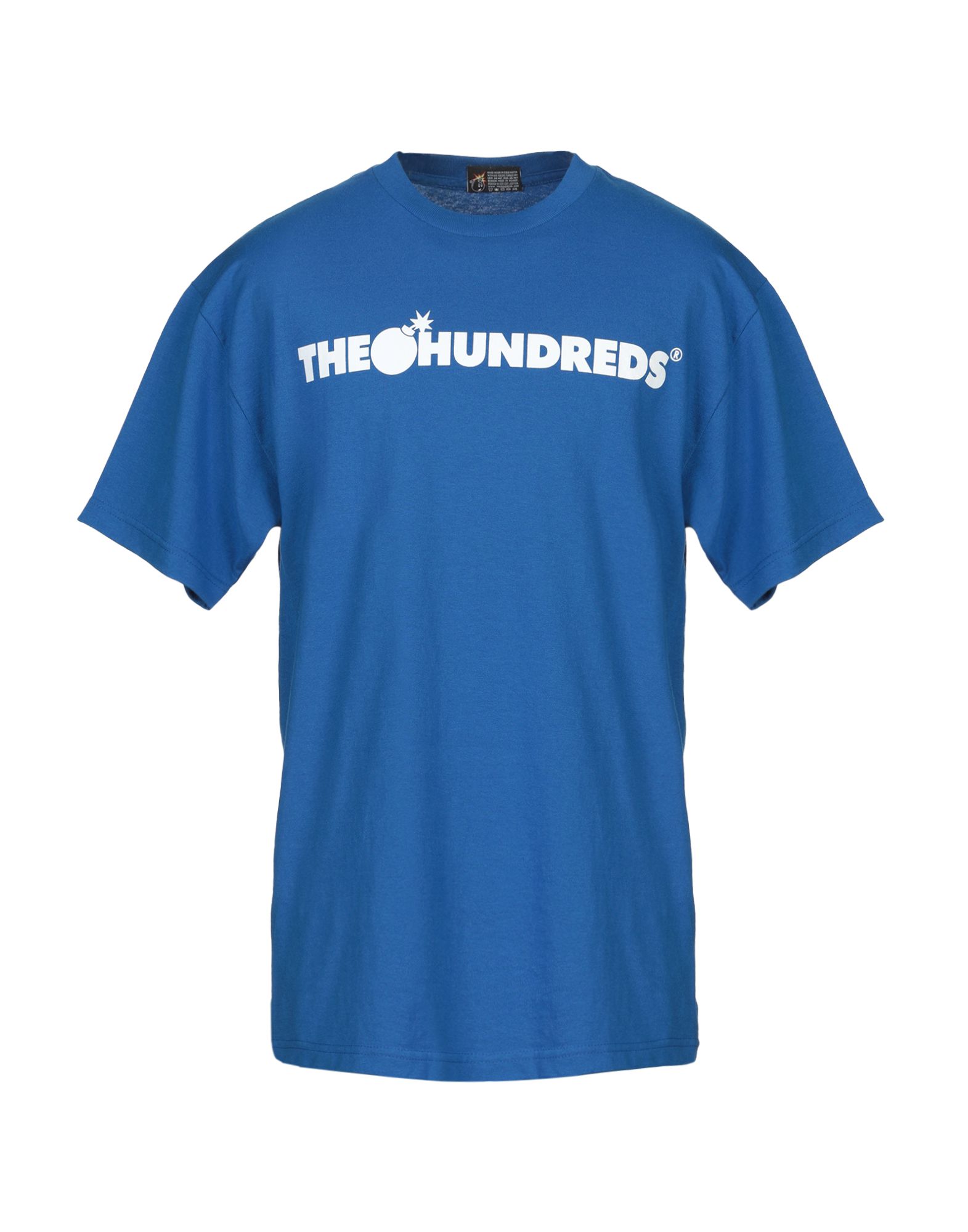 The hundreds. The hundreds футболка. The hundreds одежда. Hundred. The hundreds Shirt.