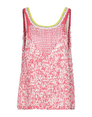 Топ без рукавов OF Handmade