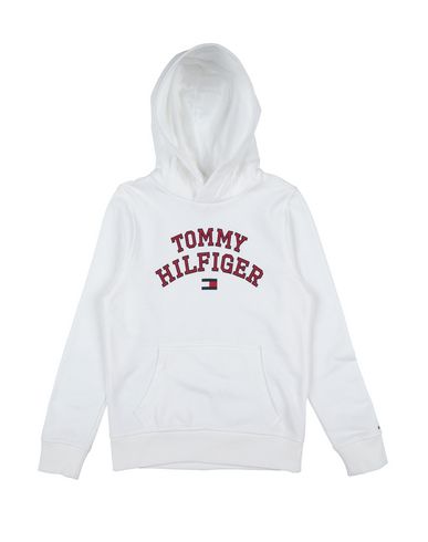 фото Толстовка tommy hilfiger