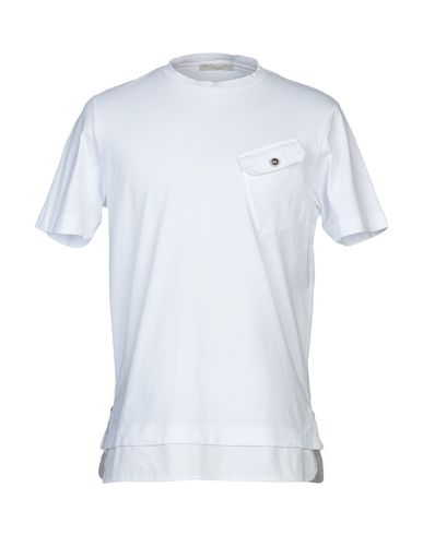 Футболка DANIELE FIESOLI