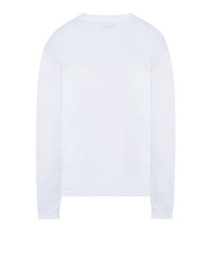 22713 Long Sleeve t Shirt Stone Island Men - Official Online Store