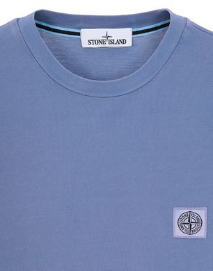 stone island lavender t shirt