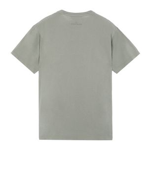 Stone island clearance graphic six