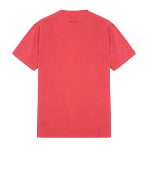 Stone island graphic hot sale six t shirt