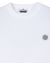 12255437mu - Polo - T-Shirts STONE ISLAND Long sleeve t-shirt 21557 'FISSATO' DYE TREATMENT STONE ISLAND