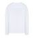 12255437mu - Polo - T-Shirts STONE ISLAND Long sleeve t-shirt 21557 'FISSATO' DYE TREATMENT STONE ISLAND