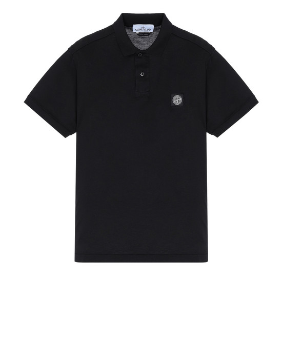 Polo Shirt Stone Island Men - Official Store