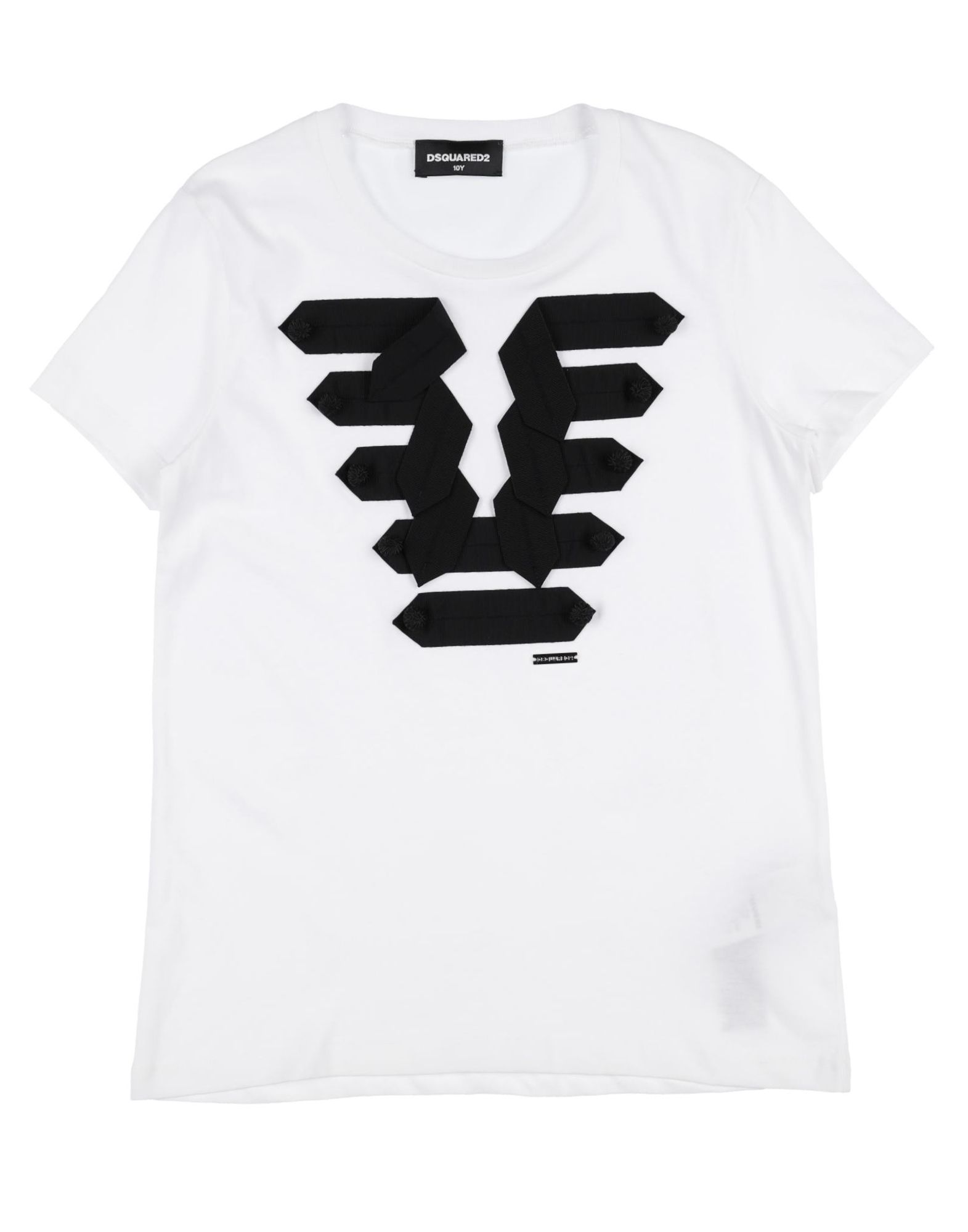  Dsquared2 - Tops - T-shirts - On Yoox.com 