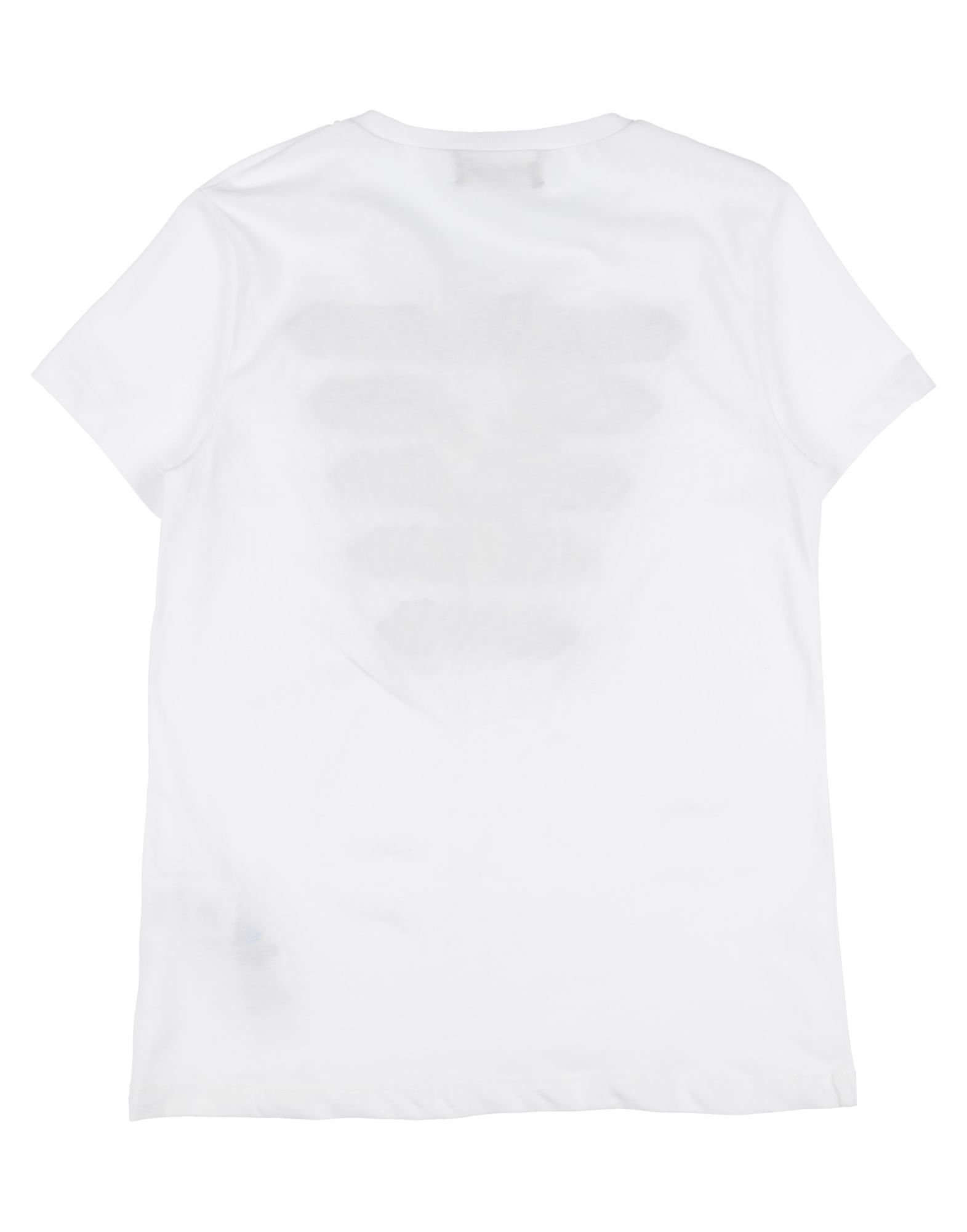  Dsquared2 - Tops - T-shirts - On Yoox.com 