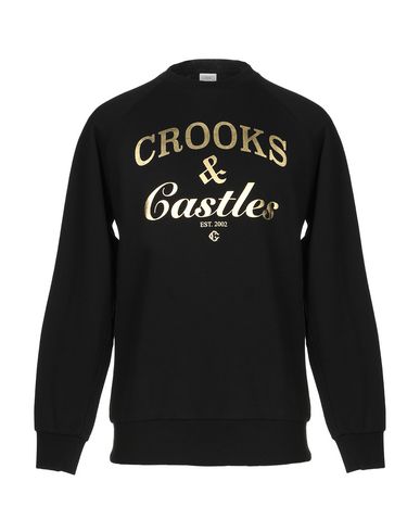 Толстовка Crooks &; Castles