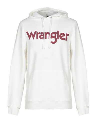 фото Толстовка Wrangler