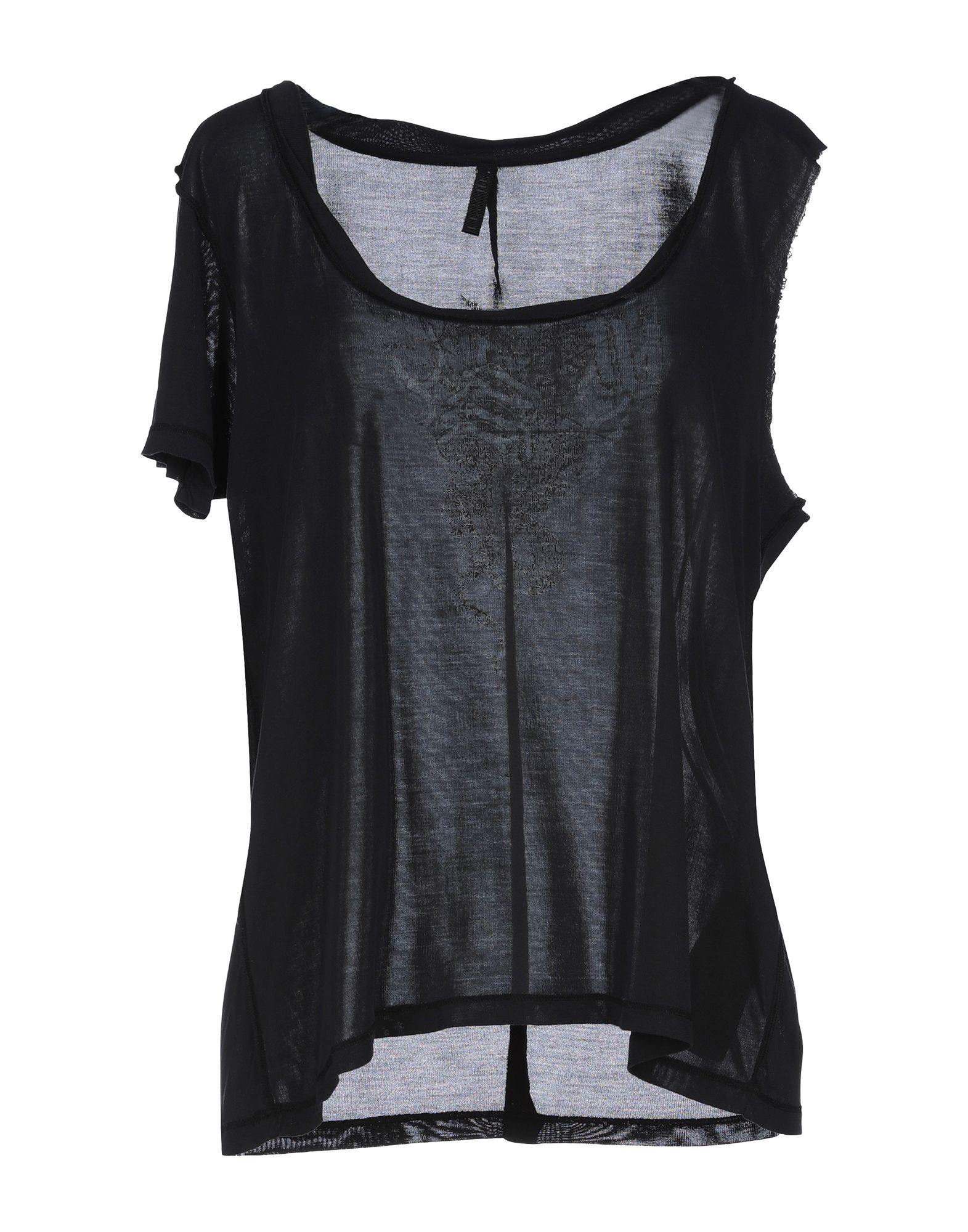 BEN TAVERNITI™ UNRAVEL PROJECT BEN TAVERNITI™ UNRAVEL PROJECT ΜΠΛΟΥΖΑΚΙΑ T-shirt