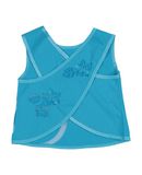 DIESEL M�dchen 3-8 jahre T-shirts Farbe Azurblau Gr��e 6