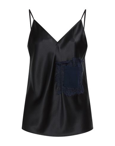 Top Damen Schwarz 38 Damen