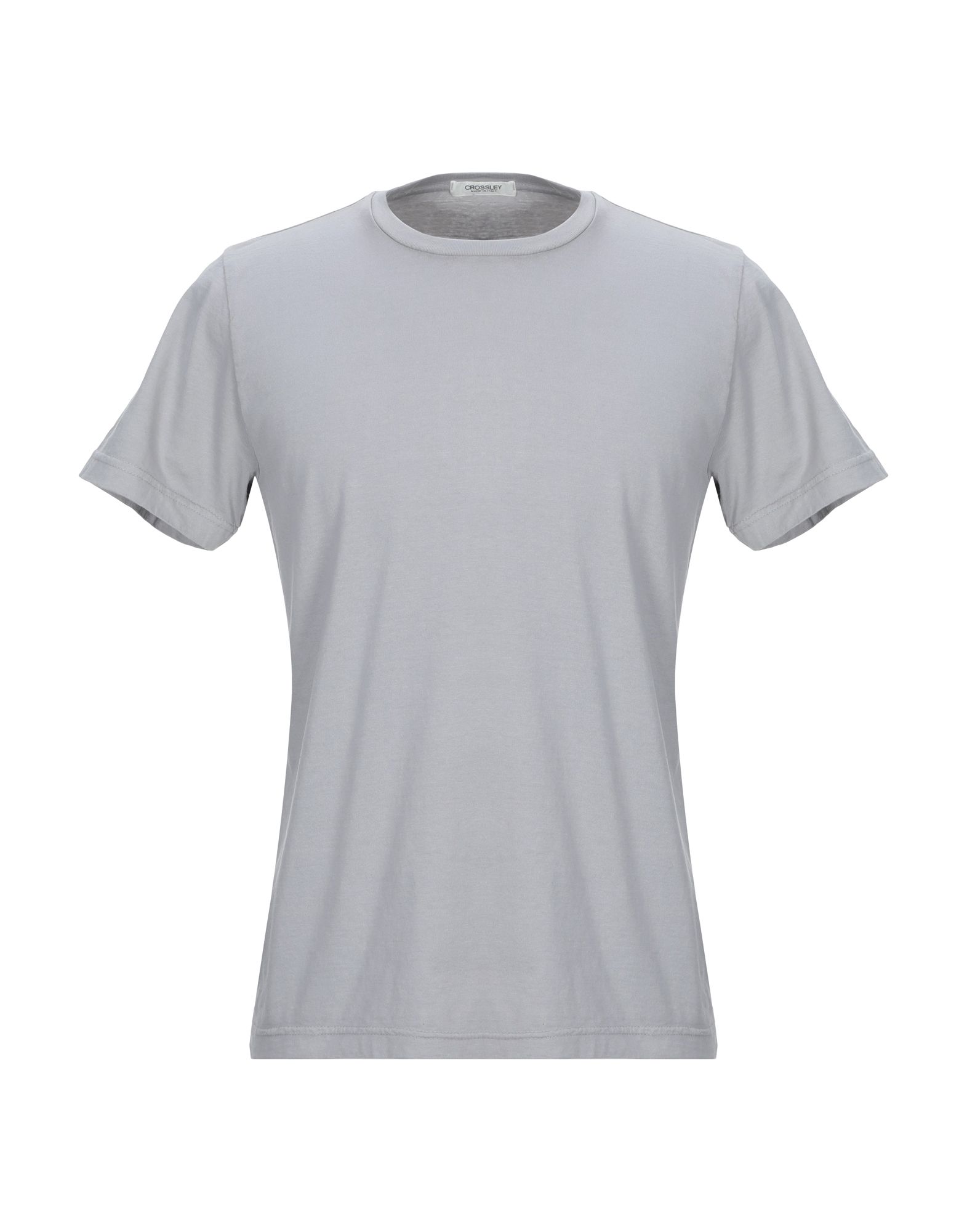 Crossley T-shirt In Grey