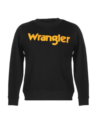 фото Толстовка Wrangler