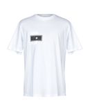 SOCIETY Herren T-shirts Farbe Elfenbein Gr��e 7