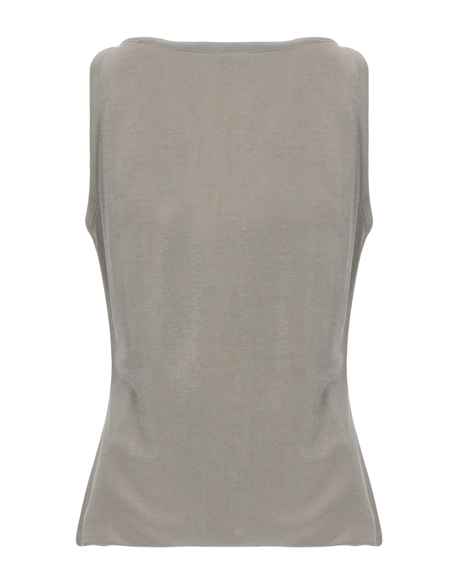  Armani Collezioni - Tops - Tank Tops - On Yoox.com 