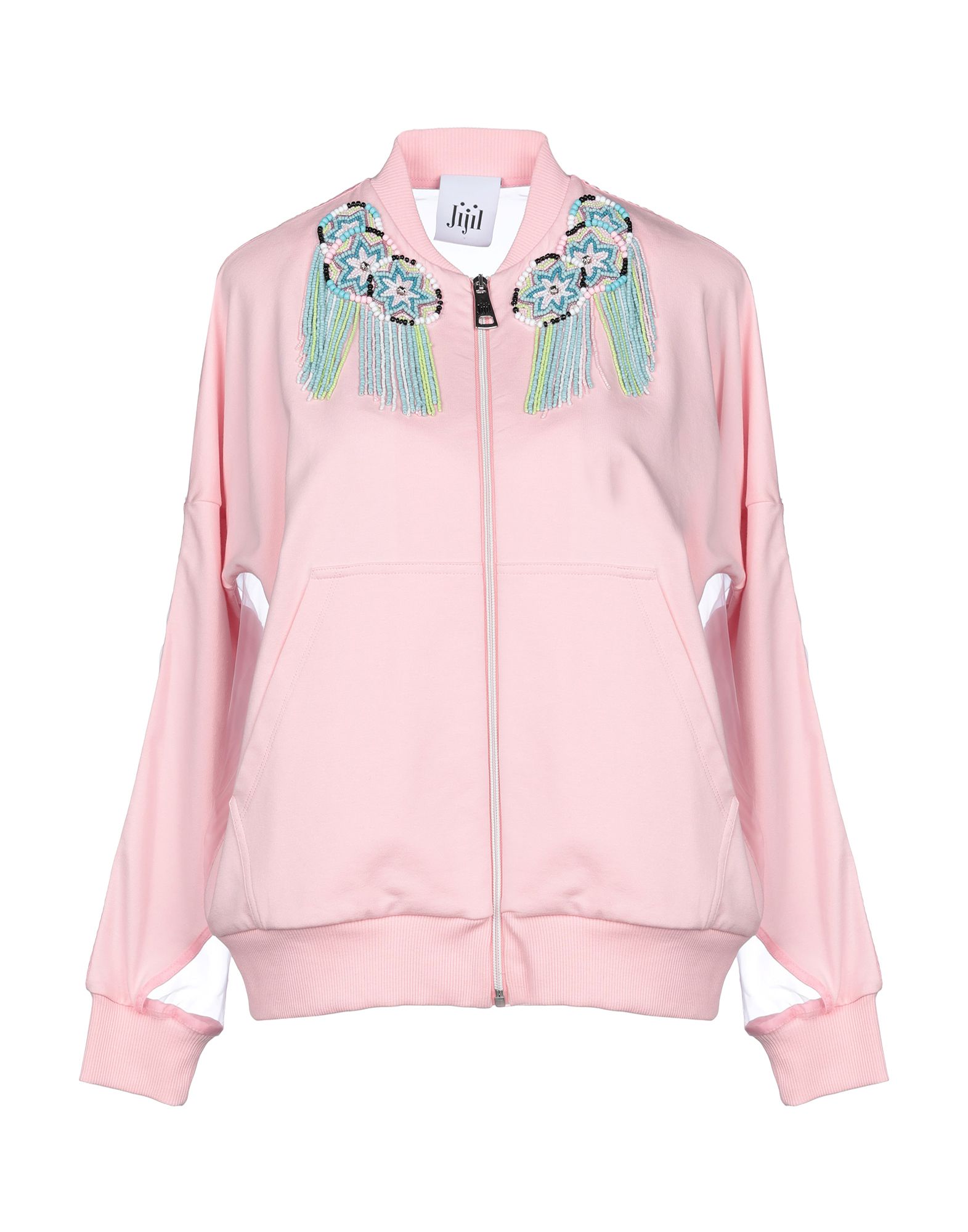 Толстовка JIJIL