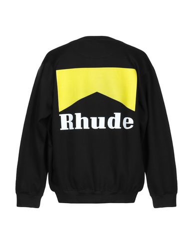 фото Толстовка Rhude