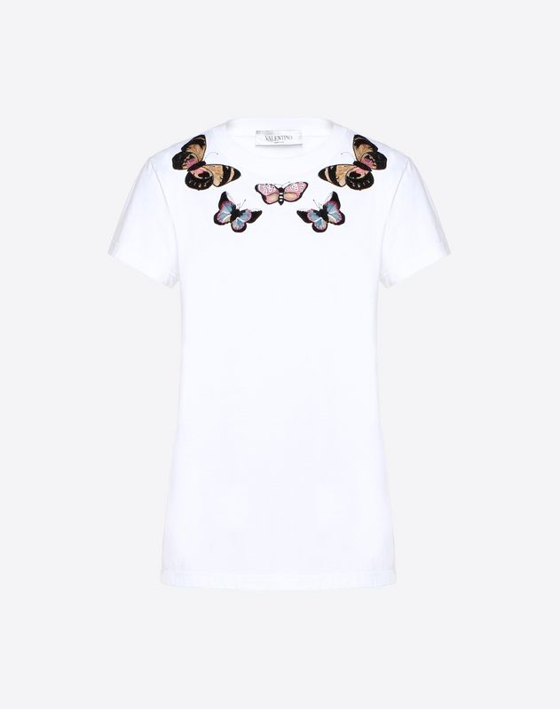 t shirt valentino donna