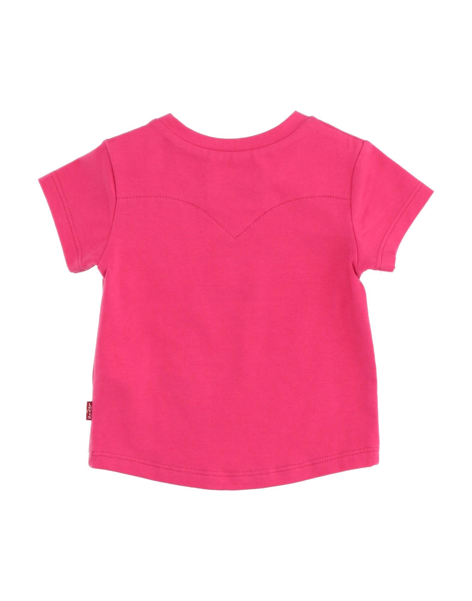 Levi's - Tops - T-shirts - On Yoox.com 