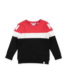 NIK & NIK Jungen 3-8 jahre Sweatshirt Farbe Rot Gr��e 2