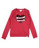 NIK & NIK M�dchen 9-16 jahre Sweatshirt Farbe Fuchsia Gr��e 2