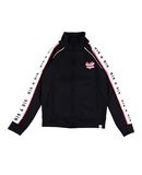 NIK & NIK M�dchen 9-16 jahre Sweatshirt Farbe Schwarz Gr��e 4