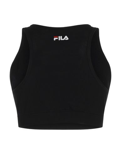 фото Топ без рукавов fila