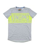 VINGINO Jungen 9-16 jahre T-shirts Farbe Grau Gre 8