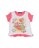 BLUMARINE M�dchen 0-24 monate T-shirts Farbe Rosa Gr��e 6