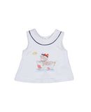MAYORAL M�dchen 0-24 monate T-shirts Farbe Wei� Gr��e 12