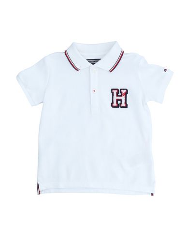 фото Поло tommy hilfiger