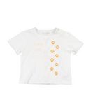 FRUGOO M�dchen 0-24 monate T-shirts Farbe Wei� Gr��e 4