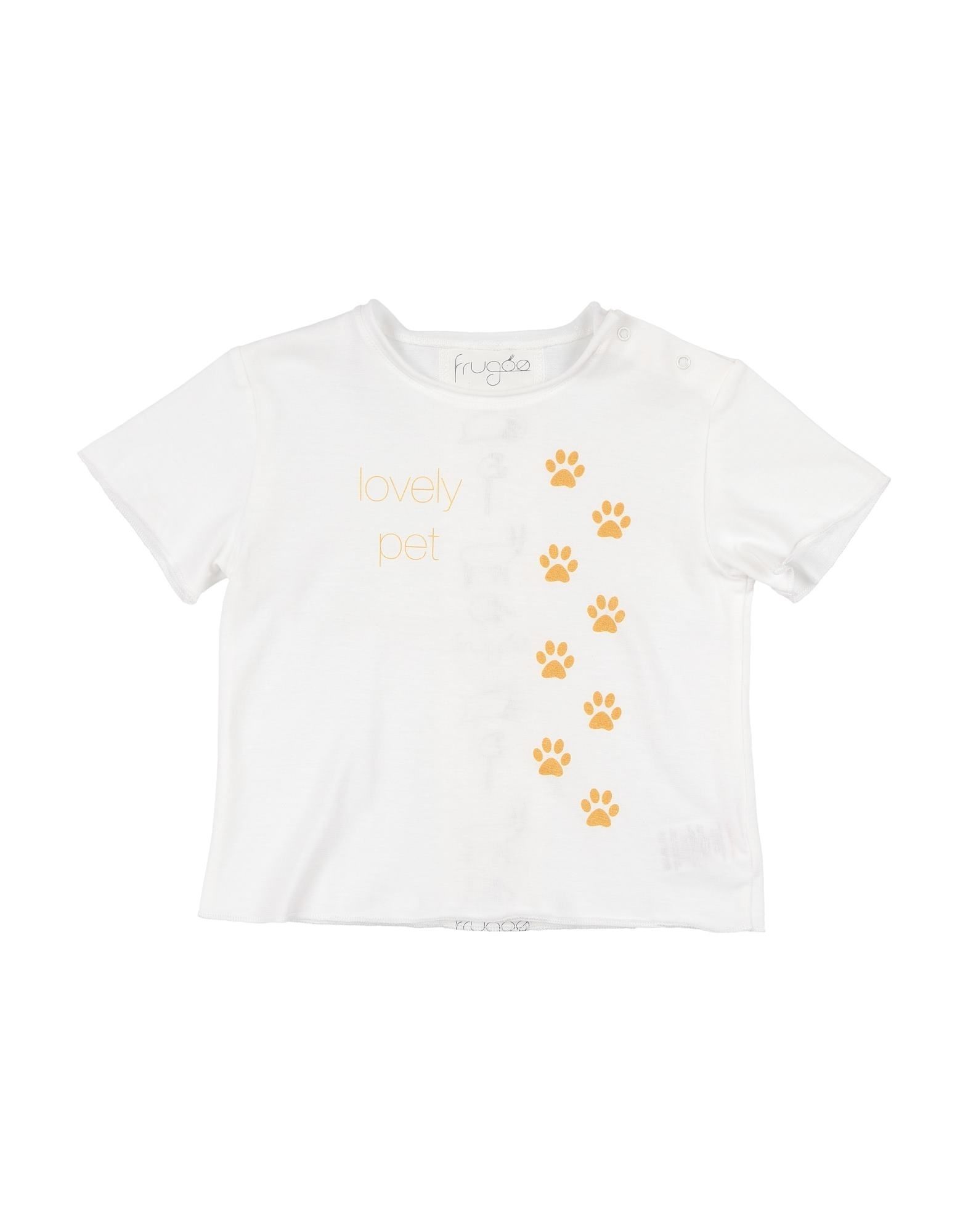 Футболка FRUGOO