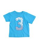 MAYORAL Jungen 0-24 monate T-shirts Farbe T?rkis Gr��e 3