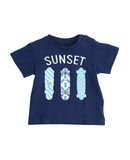 MAYORAL Jungen 0-24 monate T-shirts Farbe Dunkelblau Gr��e 3