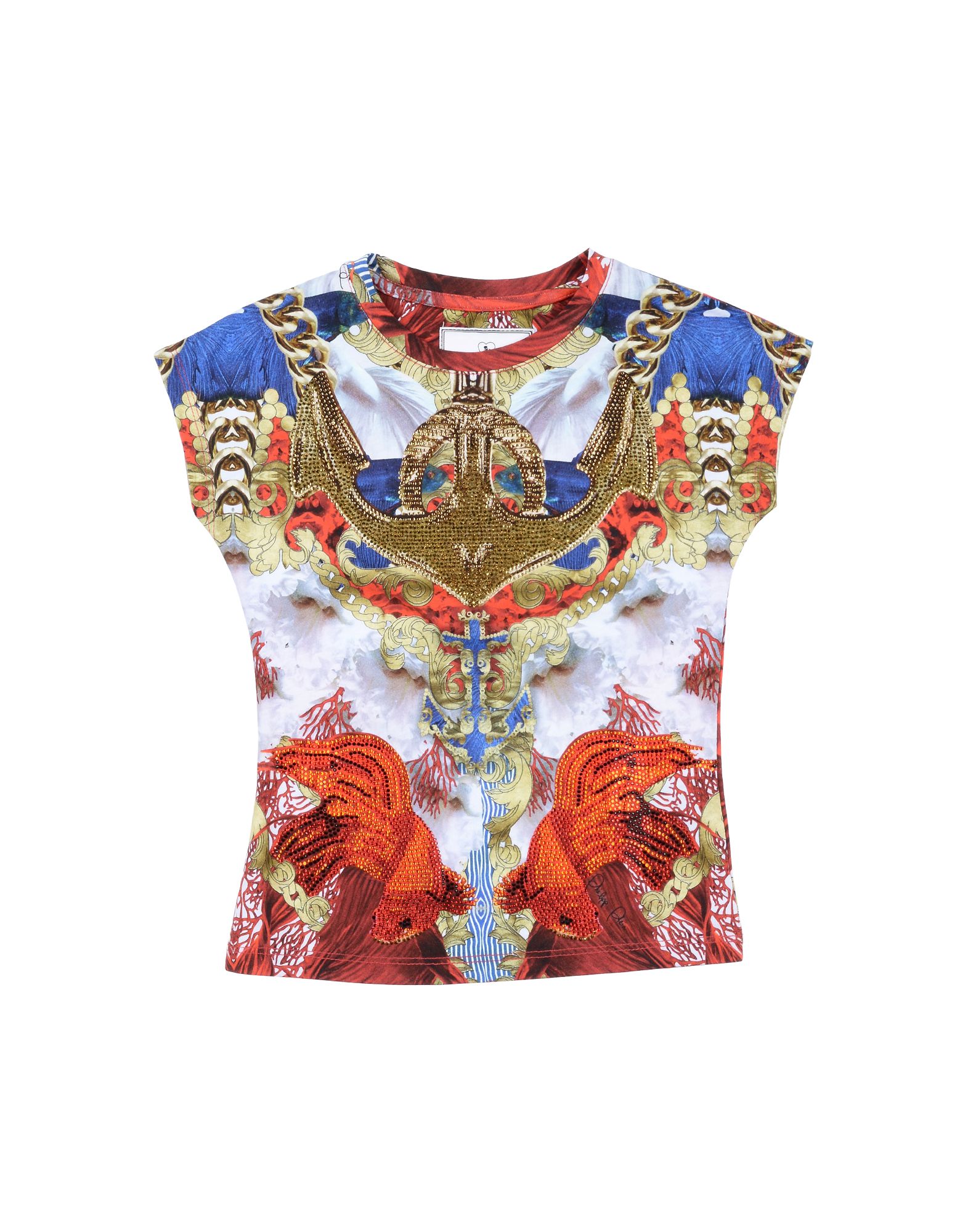 Футболка PHILIPP PLEIN