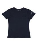 FRED MELLO Jungen 9-16 jahre T-shirts Farbe Dunkelblau Gr��e 1