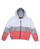 SUNDEK M�dchen 3-8 jahre Sweatshirt Farbe Wei� Gr��e 4