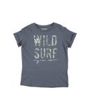 MAYORAL Jungen 3-8 jahre T-shirts Farbe Granitgrau Gr��e 6
