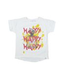 SO TWEE by MISS GRANT M�dchen 3-8 jahre T-shirts Farbe Wei� Gr��e 1