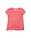 VINGINO M�dchen 3-8 jahre T-shirts Farbe Ziegelrot Gr��e 6