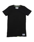 VINGINO Jungen 3-8 jahre T-shirts Farbe Schwarz Gre 6