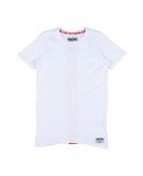 VINGINO Jungen 3-8 jahre T-shirts Farbe Wei Gre 6
