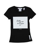NIK & NIK M�dchen 3-8 jahre T-shirts Farbe Schwarz Gr��e 6
