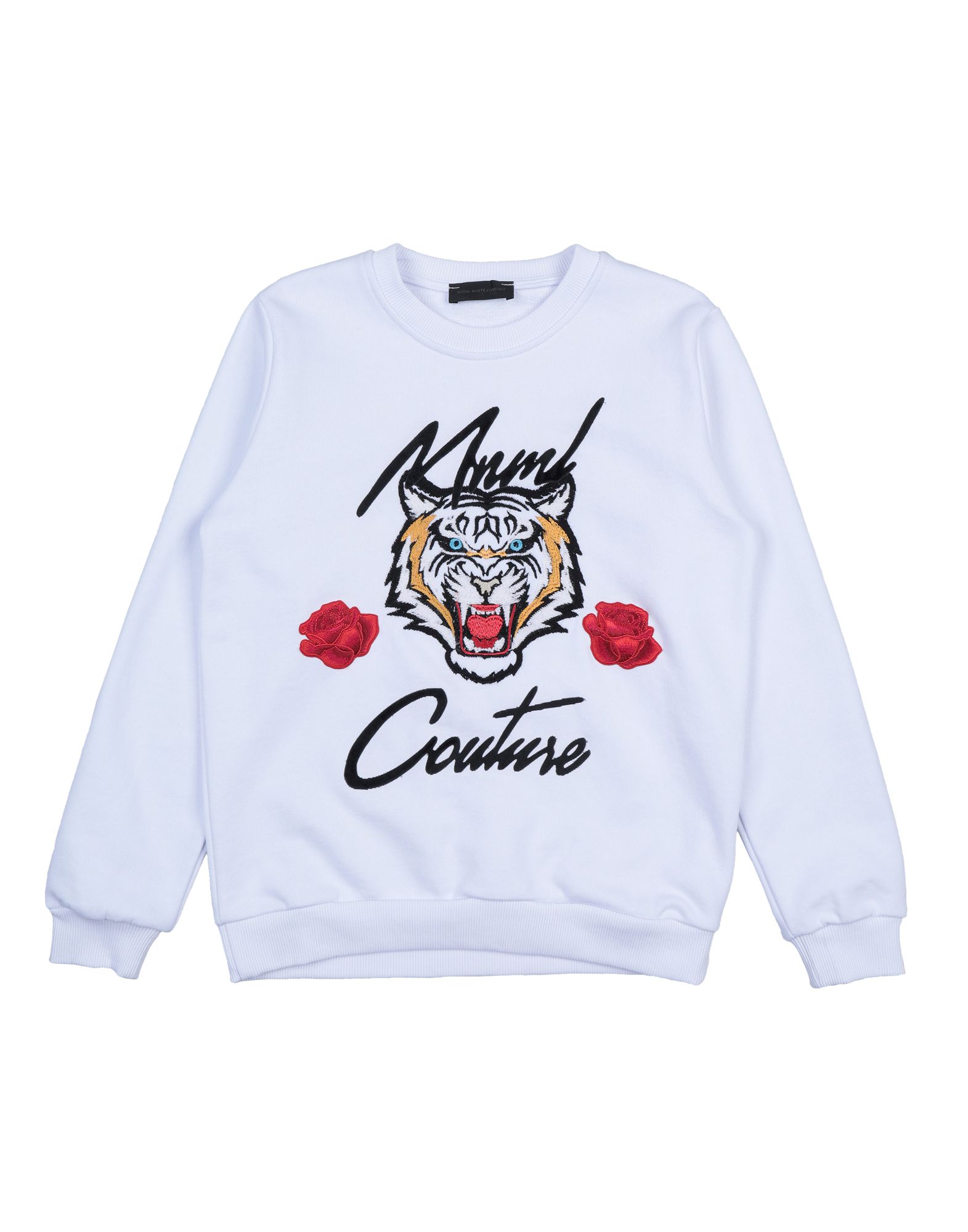 Толстовка MNML COUTURE